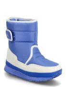 Rd Snowjogger Kids Blue Rubber Duck