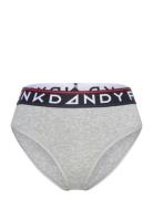 W's St Paul Bamboo Hiphugger Grey Frank Dandy