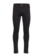 Dp Mr. Red Black Denim Project