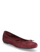 Minnasw Ballerina Burgundy Sofie Schnoor
