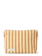 Celia Toiletry Bag Orange STUDIO FEDER