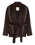 Safranpw Otw Brown Part Two