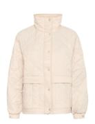 Karmeliw Jacket Cream InWear