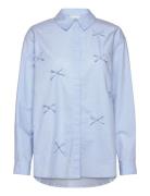 Cmvatan-Shirt Blue Copenhagen Muse