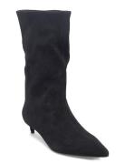 Gracey_Haboot35_Sd Black BOSS