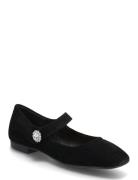 Ballerina Black Billi Bi