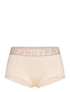W's St Paul Bamboo Boxer Cream Frank Dandy