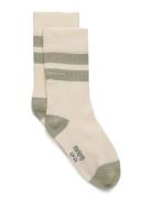 Minipop® Bamboo Socks Sport Cream Minipop