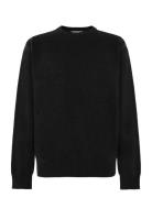 Roland 9954 Jumper Black Minimum