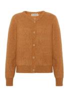 Kora Cardigan 9965 Brown Minimum