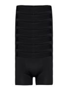 Gunnar Cotton 7-Pack Black Resteröds