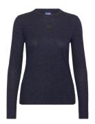 Daloren_B_1 Navy HUGO BLUE