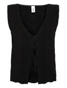 Daphne Vest 4286 Black Moves