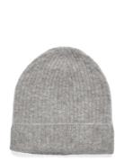 Fabriano Beanie Grey Balmuir