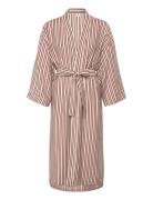 Aita Luelle Kimono Cream Becksöndergaard