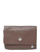 Purse / Credit Card Holder Brown DEPECHE
