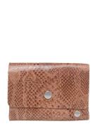 Purse / Credit Card Holder Brown DEPECHE