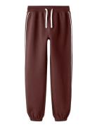 Nkfkarita Nreg Swe Pant Bru Brown Name It