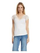 Nusirri Top White Nümph