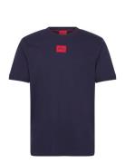 Diragolino212 Navy HUGO