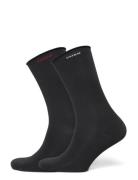 2P Rs Uni Cc W Black HUGO