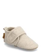 Prewalker Felt Beige Mikk-line