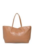 Rallo Lottie Bag Brown Becksöndergaard