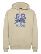Doverlohood_Rb Beige HUGO