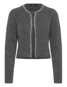 Cmibra-Cardigan Grey Copenhagen Muse