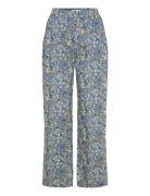 Billll Pants Patterned Lollys Laundry