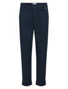 Nuregitza Pants Navy Nümph