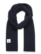 Mawrap Scarf 73 Navy Matinique