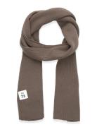 Mawrap Scarf 73 Brown Matinique