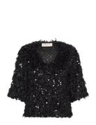 Fqnolla-Blouse Black FREE/QUENT