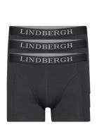 3 Pack Tights Black Lindbergh