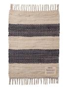 Chindi Rug Grey Bongusta