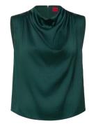 Casmini-1 Green HUGO