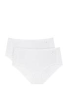 Smart Natural Maxi Ex 2P White Triumph