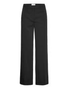 Fqsia-Pants Black FREE/QUENT