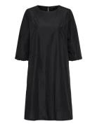 Danica Dress Black Naja Lauf