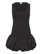 Blakely Dress Black Twist & Tango