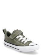 Chuck Taylor All Star Malden Street 1V Green Converse