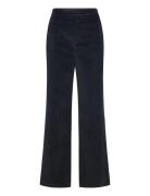 Jojo Pants Cotton Velvet Black Naja Lauf