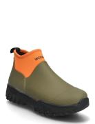 Irene Waterproof Orange WODEN