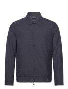 Maenoch Jacket Navy Matinique