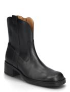 Ankle Boot Black Gabor