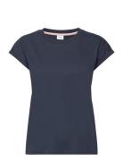 Nubeverly T-Shirt - Gots Navy Nümph