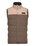Alessio Vest Beige Urban Pi Ers