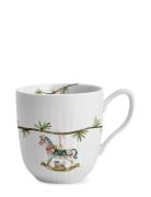 Hammershøi Christmas Krus 2025 33 Cl Hvid M. Deko White Kähler