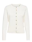 Cardigan Anna Color White Lindex